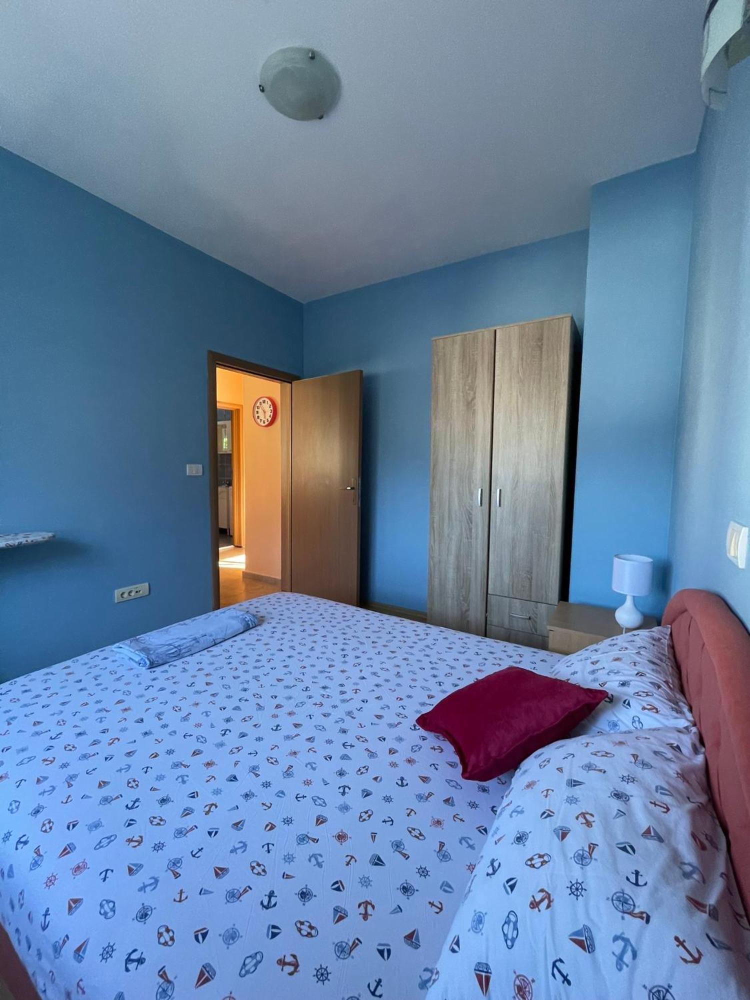 Apartments Simic Kamenari Bagian luar foto